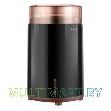 Кофемолка CENTEK CT-1351 2020 (черный)